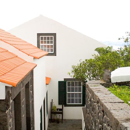 Casa Do Comendador São Roque do Pico Exterior foto